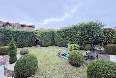 Casă cu 4 camere cu Teren 600 Mp în Ultracentral
