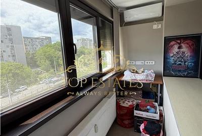 Apartament cu 2 camere semidecomandat, mobilat în Drumul Taberei - 5