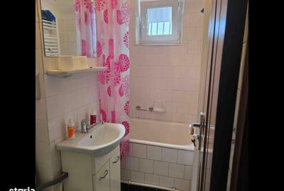 Apartament cu 2 camere în Decebal