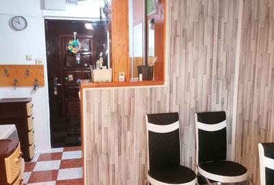 Apartament cu 2 camere semidecomandat în P-ța Unirii - 7