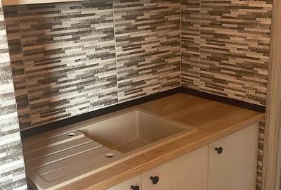 Apartament cu 2 camere decomandat în Lujerului - 2