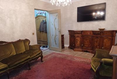 Apartament cu 2 camere semidecomandat în Sud - 4