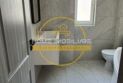 Apartament cu 2 camere decomandat, mobilat în Vișani - 6