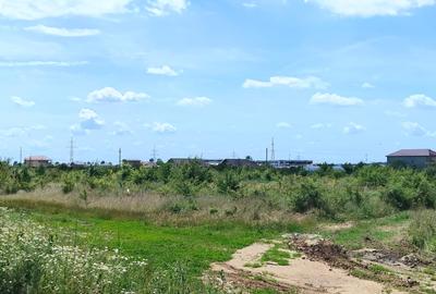 Teren intravilan de 30600 mp, în Nord-Est - 8