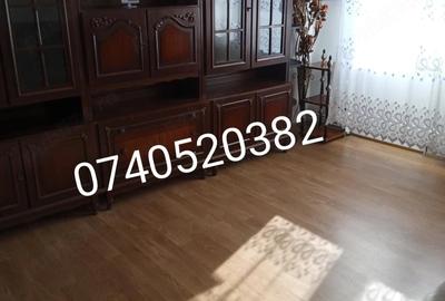 Apartament cu 2 camere decomandat în Govândari