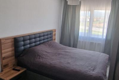 Apartament cu 2 camere în Central - 4