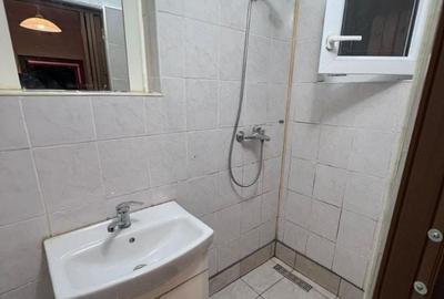 Garsonieră semidecomandată, mobilată în Central - 8
