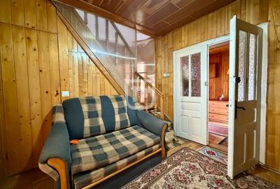 Casă individuală cu 6 camere cu Teren 603 Mp în Central - 14