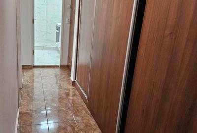 Apartament cu 3 camere decomandat, mobilat în Alfa - 3
