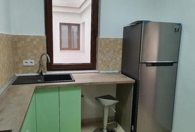 Apartament cu 2 camere decomandat în Unirii - 7