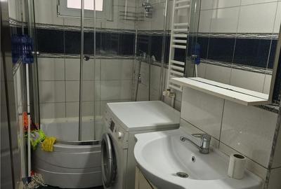 Apartament cu 2 camere în Alexandru cel Bun - 7
