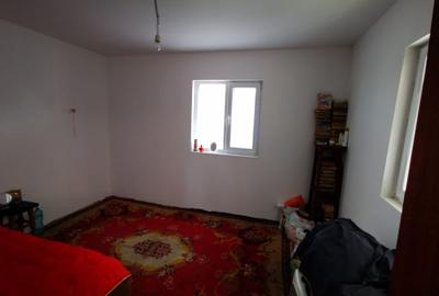 Casă individuală cu 2 camere cu Teren 2500 Mp în Gruiu - 25