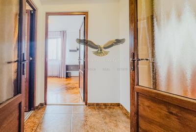 Apartament cu 3 camere decomandat, mobilat în Central - 15