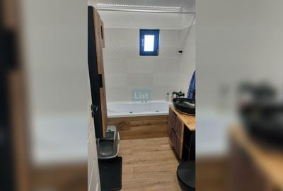 Apartament cu 2 camere decomandat în Florești - 8