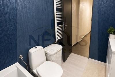 Apartament cu 2 camere decomandat, mobilat în Sud - 5