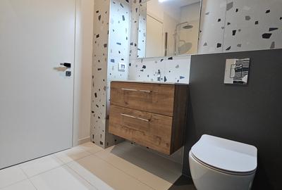 Apartament cu 2 camere decomandat în Tomis Plus - 40