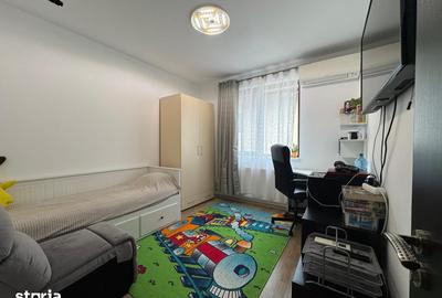 Casă cu 4 camere cu Teren 152.25 Mp în Chiajna - 12