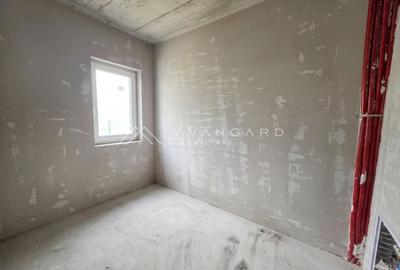 Duplex cu 4 camere cu Canalizare în Corușu - 7