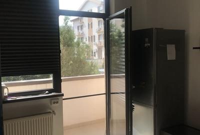 Apartament cu 2 camere decomandat în Exterior Vest - 6