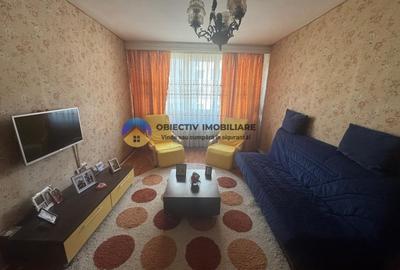 Apartament cu 2 camere semidecomandat, mobilat în Dărmănești - 2