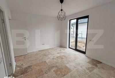 Casă cu 3 camere cu Teren 392 Mp în Corbeanca - 10