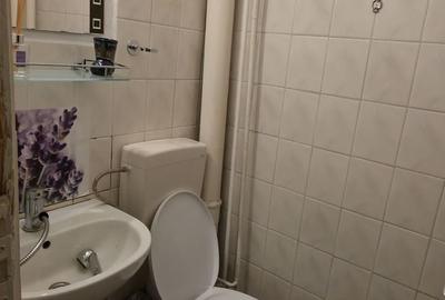 Garsonieră în Fabric