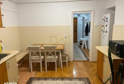 Apartament cu 2 camere decomandat în Mărăști - 4
