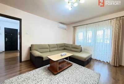 Apartament cu 2 camere semidecomandat, mobilat în Bucovina - 7