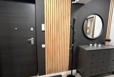 Apartament cu 2 camere decomandat, mobilat în Lujerului - 10