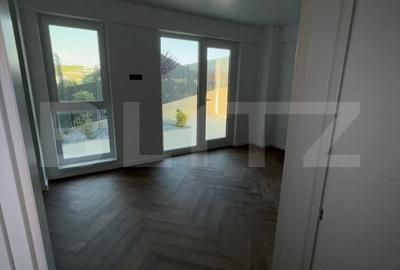 Apartament cu 2 camere în Bucium - 10