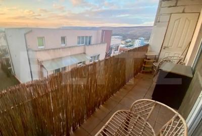 Garsonieră decomandată în Florești