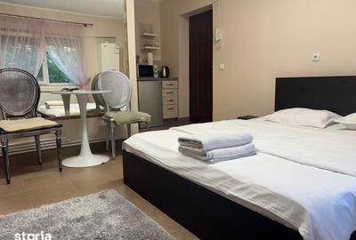 Garsonieră în Carpați 2 - 3