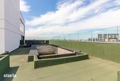 Apartament cu 5 camere în Pipera