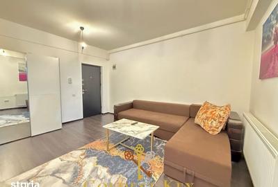 Apartament cu 2 camere în Baciu