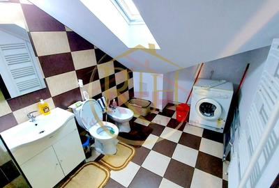 Apartament cu 2 camere semidecomandat, mobilat în Iosefin - 16