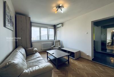 Apartament cu 2 camere semidecomandat, mobilat în Baba Novac - 4