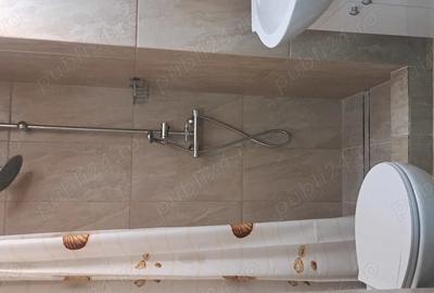 Apartament cu 2 camere semidecomandat în Gara de Nord - 2