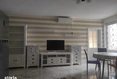 Apartament cu 2 camere în Copou