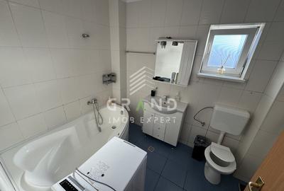 Garsonieră decomandată, mobilată în Florești - 11
