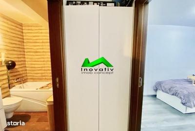 Apartament cu 2 camere, mobilat în Central - 2
