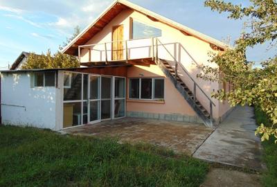 Casă individuală cu 4 camere cu Canalizare în Tărtășești - 3