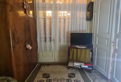 Casă cu 2 camere în Central - 6