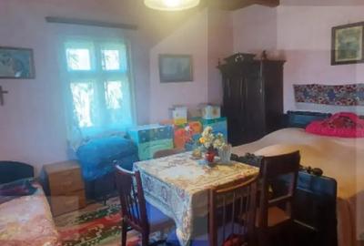 Casă cu 2 camere cu Teren 3100 Mp în Lisnău - 6