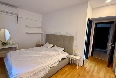 Apartament cu 4 camere semidecomandat, mobilat în Pipera - 4