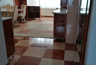 Apartament cu 2 camere în Micro 15 - 7