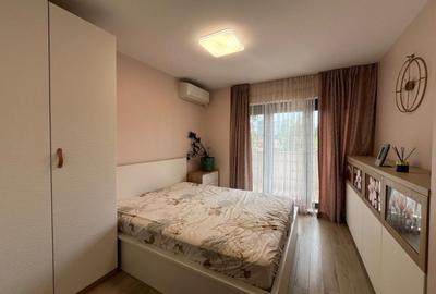 Apartament cu 3 camere decomandat, mobilat în Victoriei - 7