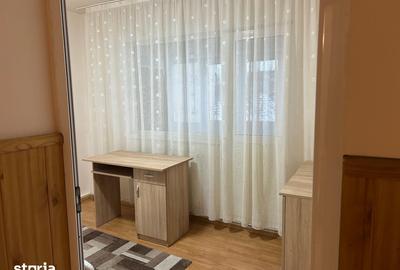 Apartament cu 2 camere decomandat în Ultracentral