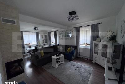 Casă cu 4 camere cu Teren 814 Mp în Central - 8