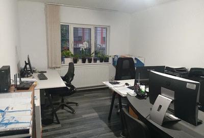 Spațiu comercial, de 50 mp, în Central - 2