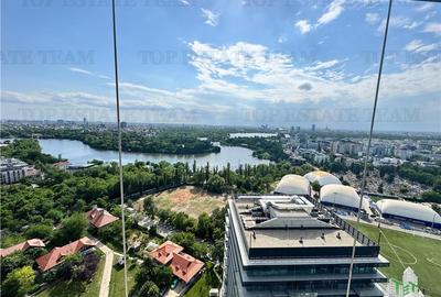 Apartament cu 2 camere decomandat în Floreasca - 1